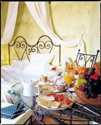 фото отеля Charm Hotel Le Patti