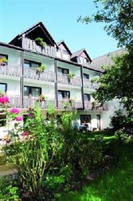 фото отеля Landhaus Hohenrodt