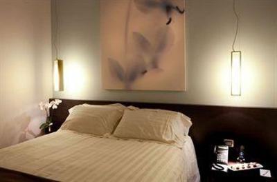 фото отеля For You Hotel
