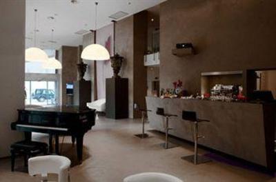 фото отеля For You Hotel