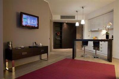 фото отеля For You Hotel