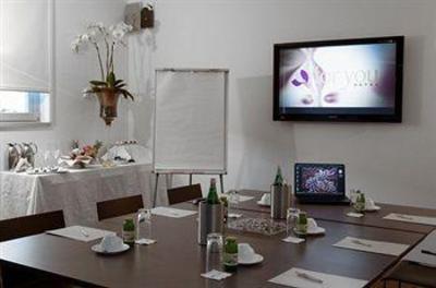 фото отеля For You Hotel