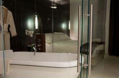 фото отеля For You Hotel
