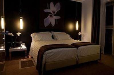 фото отеля For You Hotel