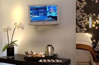 фото отеля For You Hotel