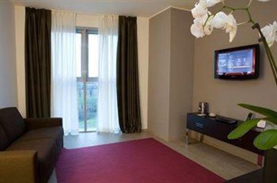 фото отеля For You Hotel