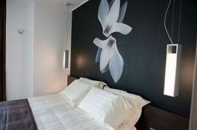 фото отеля For You Hotel