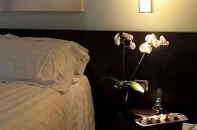 фото отеля For You Hotel