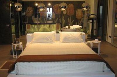 фото отеля For You Hotel