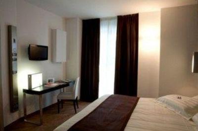 фото отеля For You Hotel