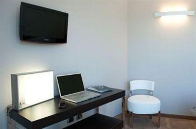 фото отеля For You Hotel