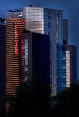 фото отеля For You Hotel