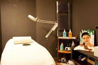 фото отеля For You Hotel