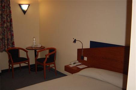 фото отеля Comfort Hotel Astana