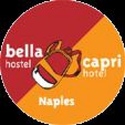 фото отеля Hostel & Hotel Bella Capri