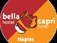 Hostel & Hotel Bella Capri