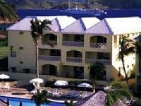Frigate Bay Resort