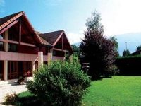Hotel Le Clos Du Lac Viviers-du-Lac