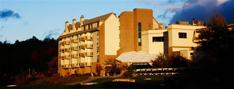 фото отеля Hockley Valley Resort