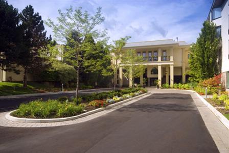 фото отеля Hockley Valley Resort