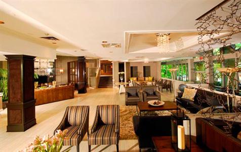 фото отеля Hockley Valley Resort