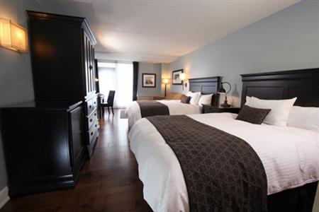 фото отеля Hockley Valley Resort