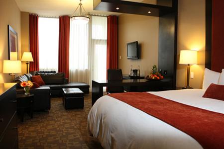 фото отеля Hockley Valley Resort