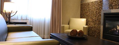 фото отеля Hockley Valley Resort