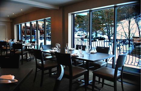 фото отеля Hockley Valley Resort
