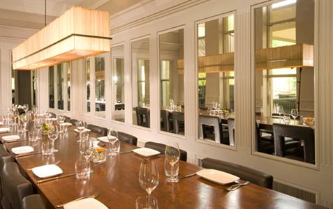 фото отеля Hockley Valley Resort