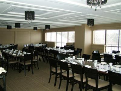 фото отеля Hockley Valley Resort