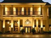Hockley Valley Resort