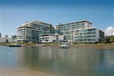 фото отеля Freshwater Point Resort