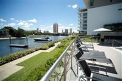 фото отеля Freshwater Point Resort