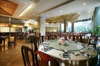 фото отеля Da Cheng Shanshui Hotel Zhangjiajie