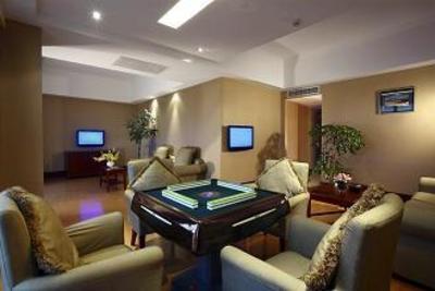 фото отеля Da Cheng Shanshui Hotel Zhangjiajie