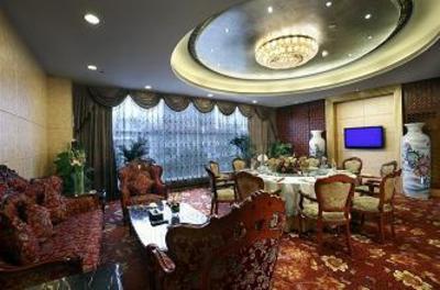 фото отеля Da Cheng Shanshui Hotel Zhangjiajie