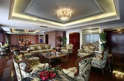 фото отеля Da Cheng Shanshui Hotel Zhangjiajie