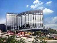 Da Cheng Shanshui Hotel Zhangjiajie