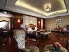 фото отеля Da Cheng Shanshui Hotel Zhangjiajie