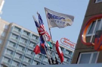 фото отеля OREA Hotel Voronez I