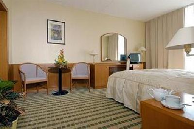 фото отеля OREA Hotel Voronez I