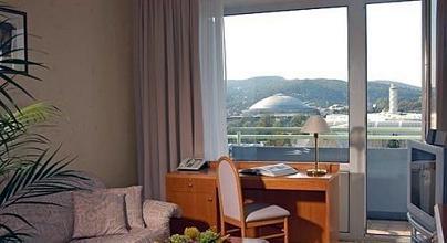 фото отеля OREA Hotel Voronez I