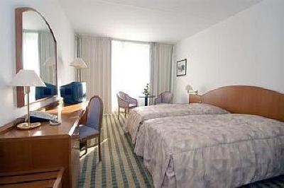фото отеля OREA Hotel Voronez I