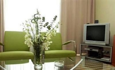 фото отеля OREA Hotel Voronez I