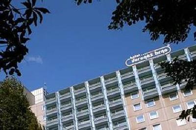 фото отеля OREA Hotel Voronez I