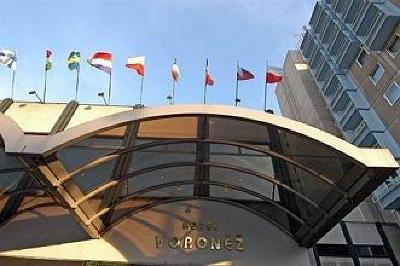 фото отеля OREA Hotel Voronez I