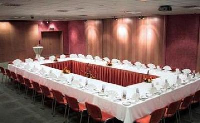фото отеля OREA Hotel Voronez I