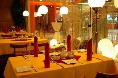 фото отеля OREA Hotel Voronez I