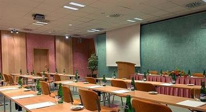 фото отеля OREA Hotel Voronez I